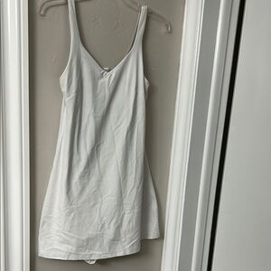 Lululemon tennis dress